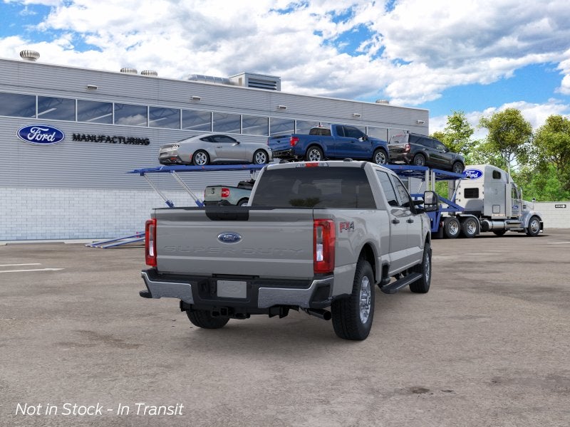 2026 Ford Super Duty F-250® XLT