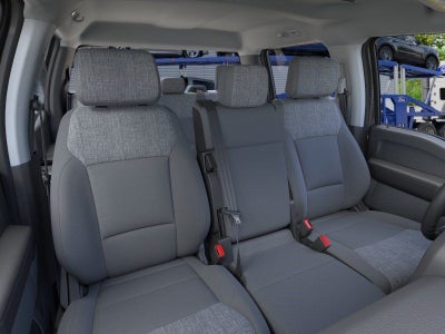 2026 Ford Super Duty F-250® XLT