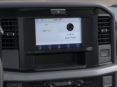 2026 Ford Super Duty F-250® XLT