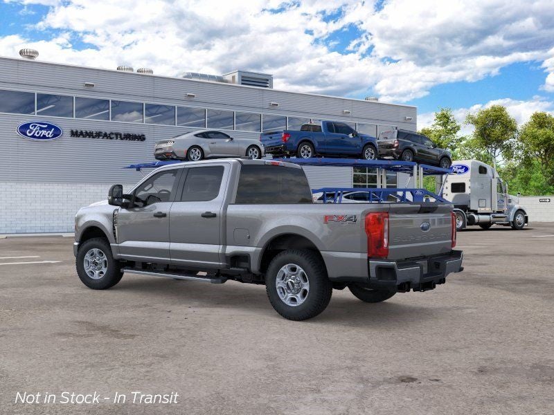2026 Ford Super Duty F-250® XLT