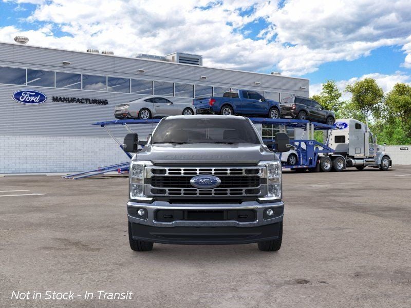 2026 Ford Super Duty F-250® XLT