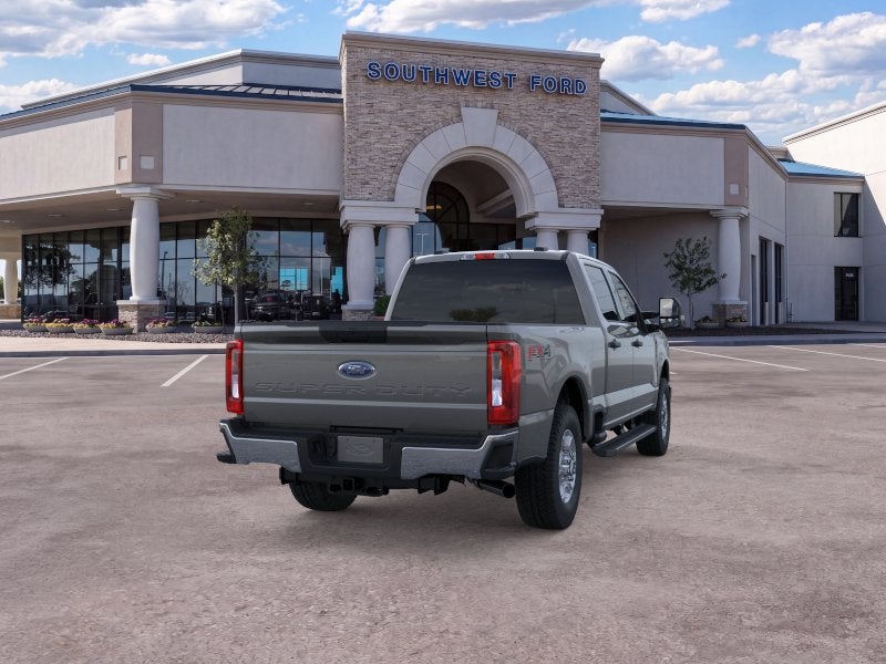 2026 Ford Super Duty F-250® XLT