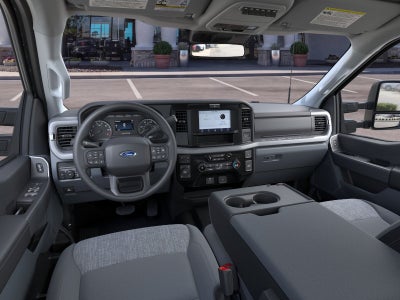 2026 Ford Super Duty F-250® XLT