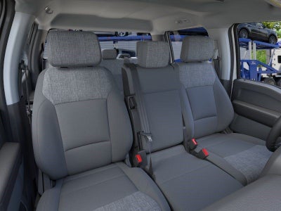 2026 Ford Super Duty F-250® XLT