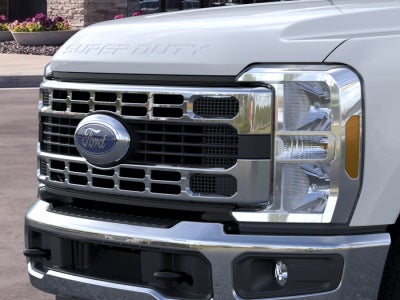 2026 Ford Super Duty F-250® XLT
