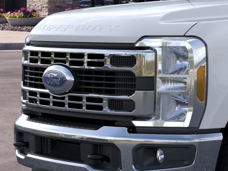 2026 Ford Super Duty F-250® XLT
