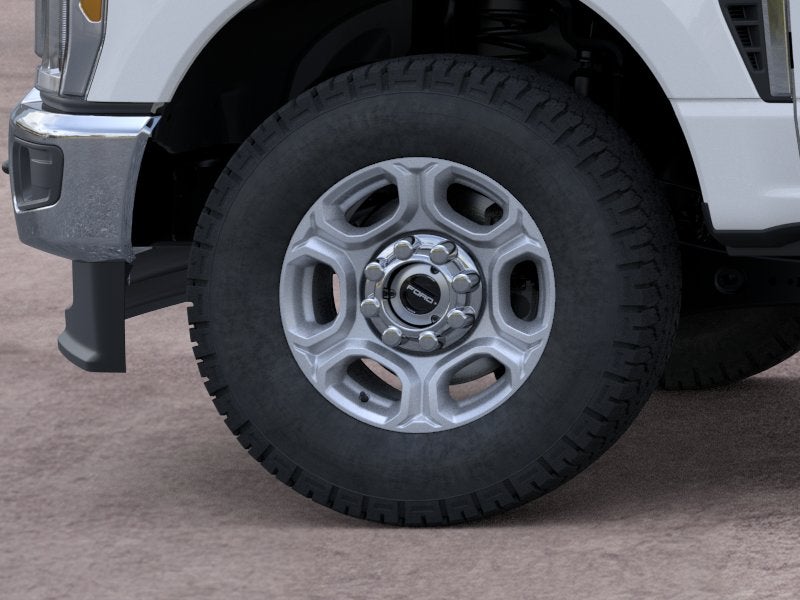 2026 Ford Super Duty F-250® XLT