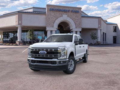 2026 Ford Super Duty F-250® XLT