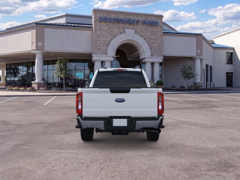 2026 Ford Super Duty F-250® XLT