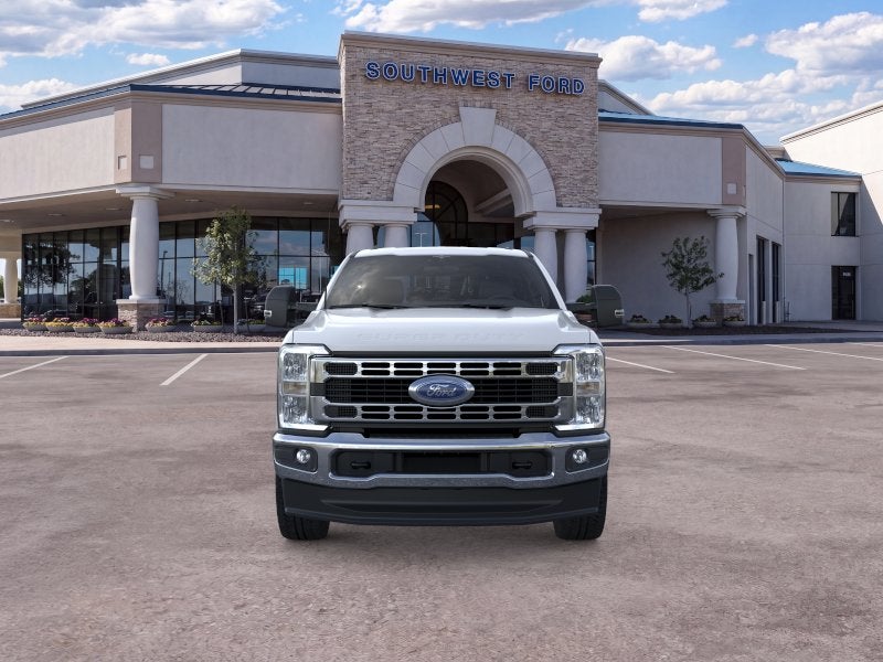 2026 Ford Super Duty F-250® XLT
