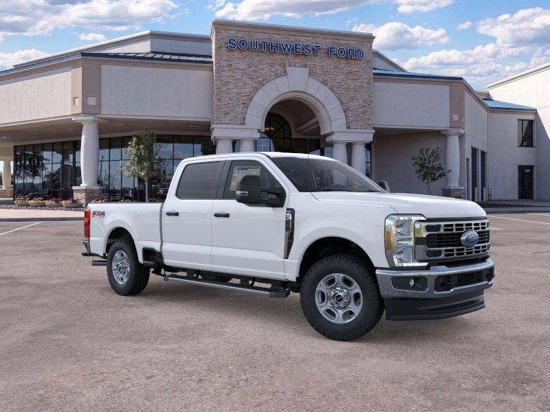 2026 Ford Super Duty F-250® XLT