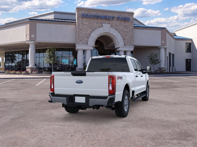 2026 Ford Super Duty F-250® XLT