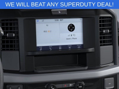 2026 Ford Super Duty F-250® XL