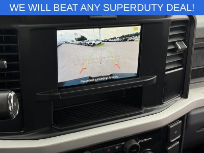 2026 Ford Super Duty F-250® XL