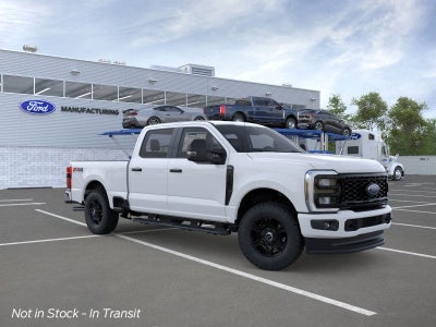 2026 Ford Super Duty F-250® XL