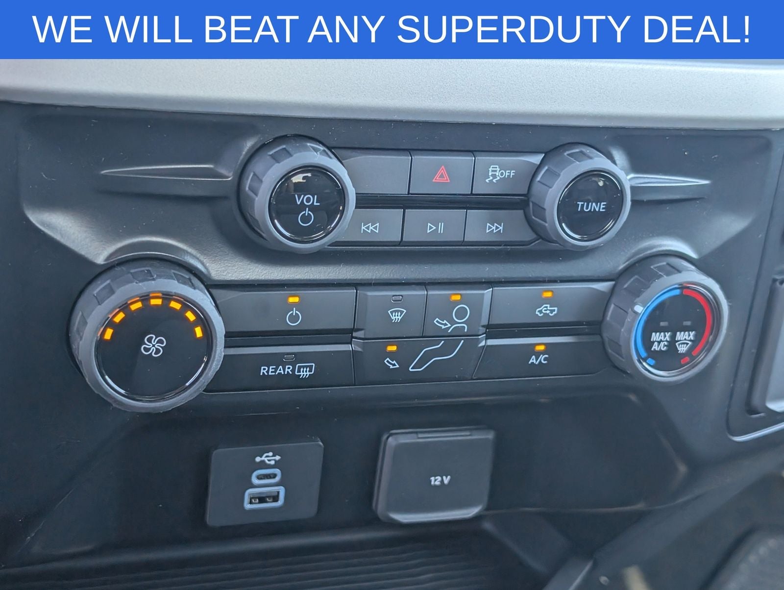 2026 Ford Super Duty F-250® XLT