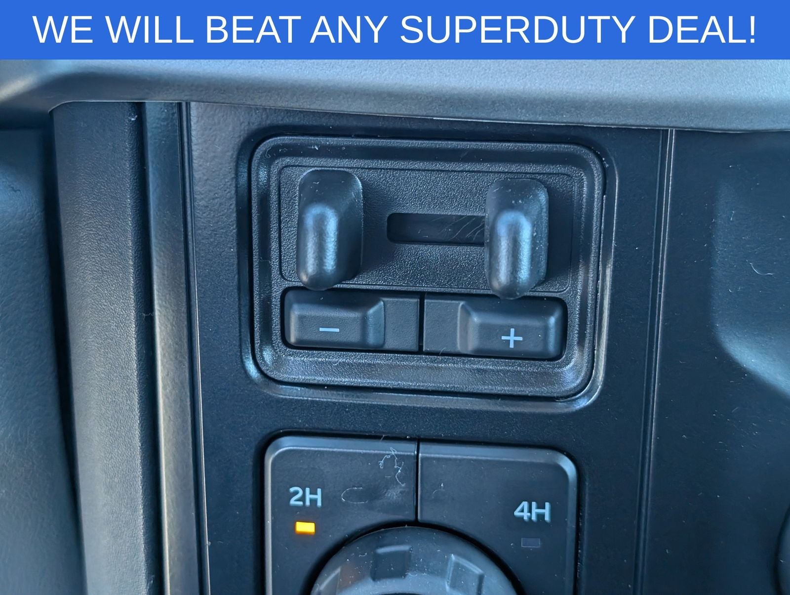 2026 Ford Super Duty F-250® XLT