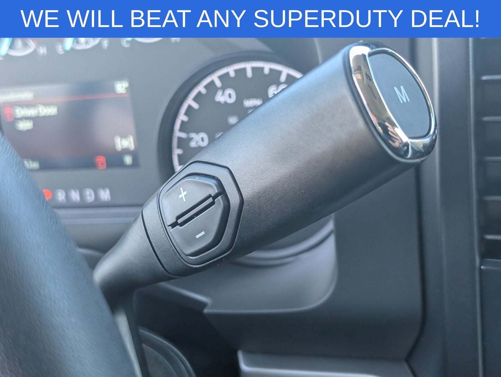 2026 Ford Super Duty F-250® XLT
