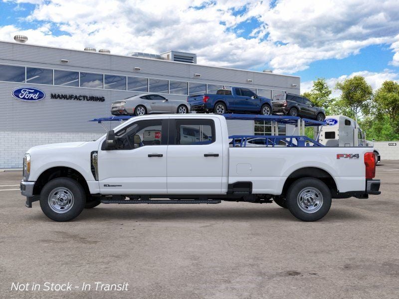 2026 Ford Super Duty F-250® XL
