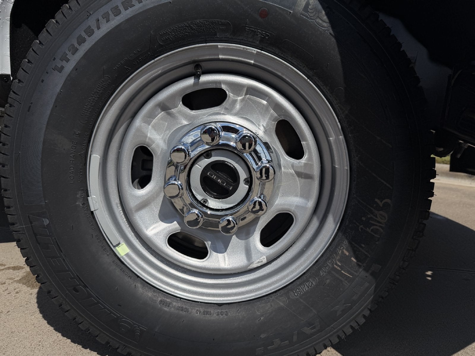 2026 Ford Super Duty F-250® XL