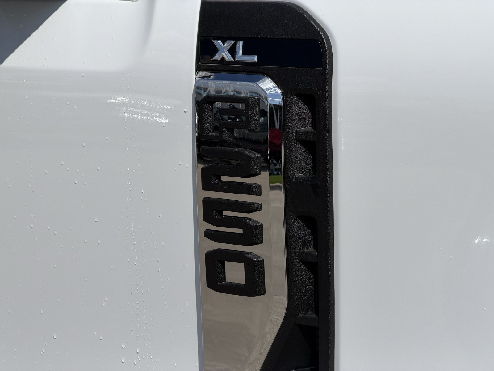 2026 Ford Super Duty F-250® XL