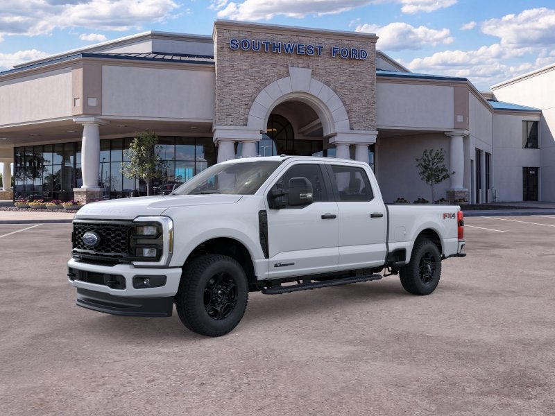 2026 Ford Super Duty F-250® XL