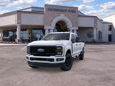 2026 Ford Super Duty F-250® XL