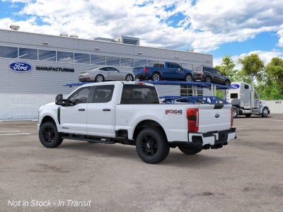 2026 Ford Super Duty F-250® XL