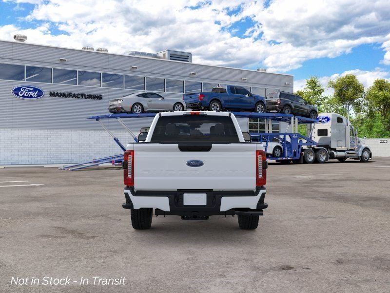 2026 Ford Super Duty F-250® XL