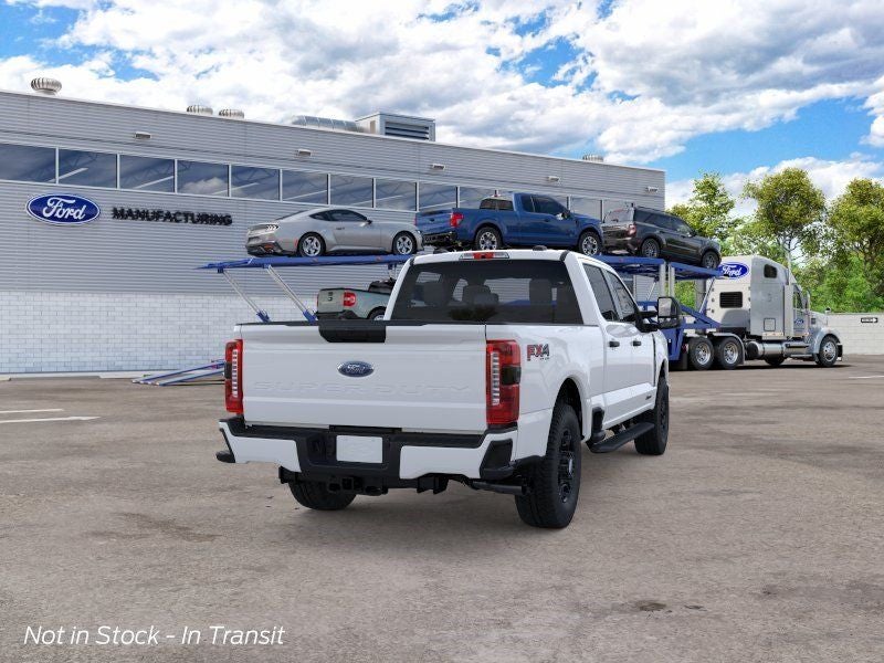 2026 Ford Super Duty F-250® XL