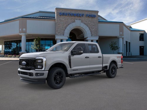 2026 Ford Super Duty F-250® XL