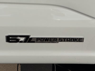 2026 Ford Super Duty F-250® XL