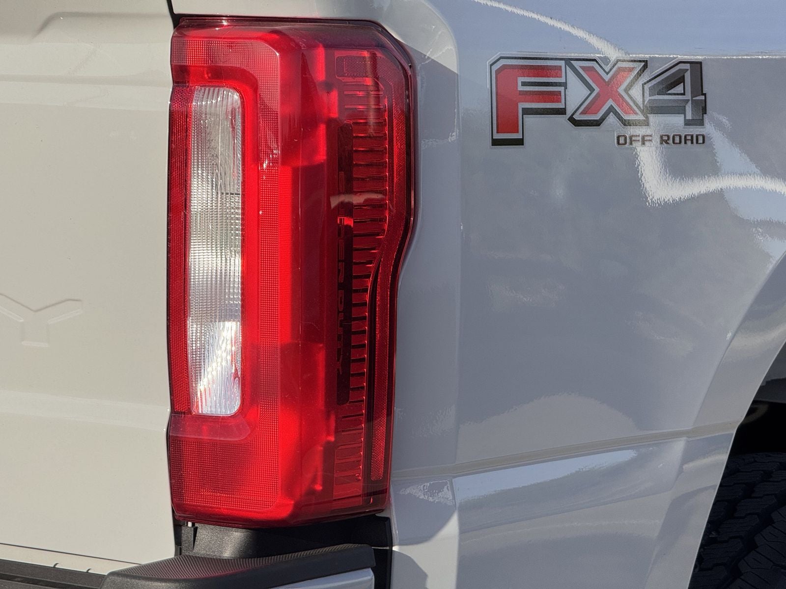2026 Ford Super Duty F-250® XL