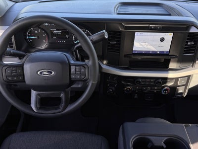 2026 Ford Super Duty F-250® XL