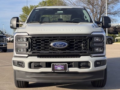 2026 Ford Super Duty F-250® XL