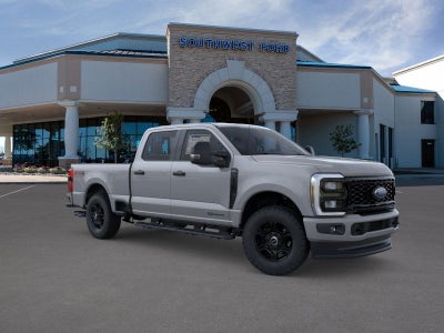 2026 Ford Super Duty F-250® XL