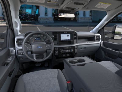 2026 Ford Super Duty F-250® XL