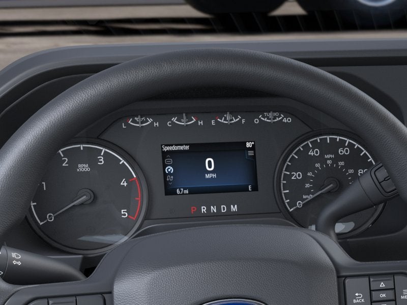 2026 Ford Super Duty F-250® XLT