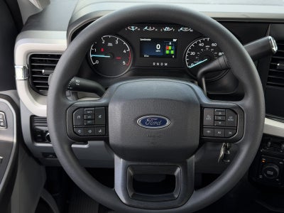 2026 Ford Super Duty F-250® XL