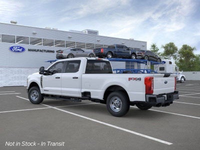 2026 Ford Super Duty F-250® XL