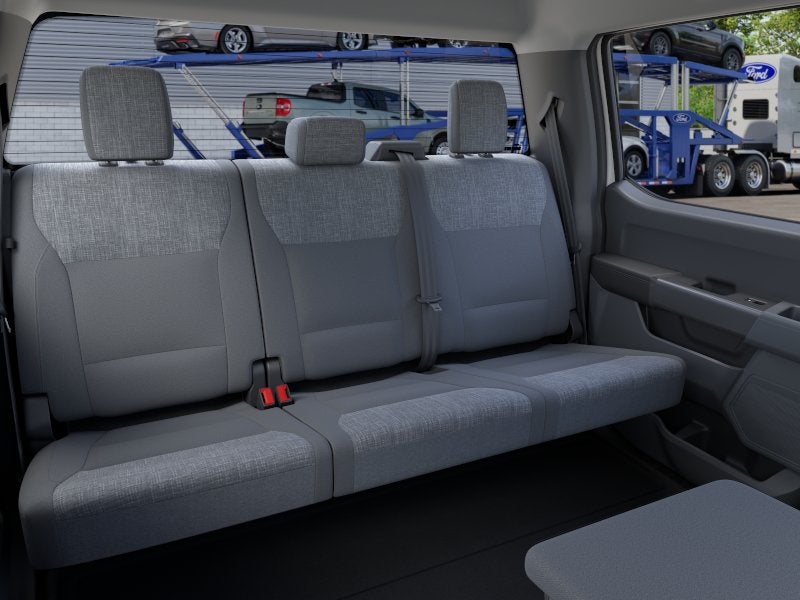 2026 Ford Super Duty F-250® XLT