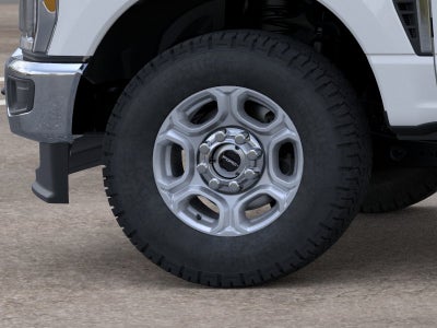 2026 Ford Super Duty F-250® XLT