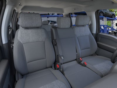 2026 Ford Super Duty F-250® XLT