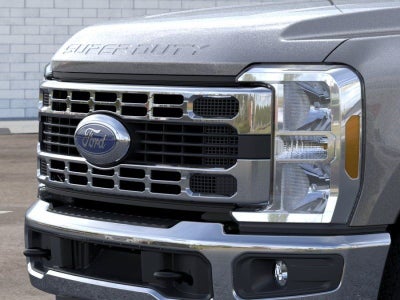 2026 Ford Super Duty F-250® XLT
