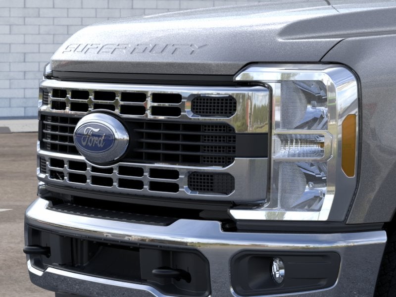 2026 Ford Super Duty F-250® XLT