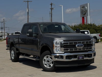 2026 Ford Super Duty F-250® XLT