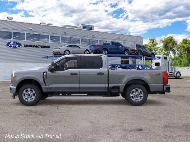 2026 Ford Super Duty F-250® XLT