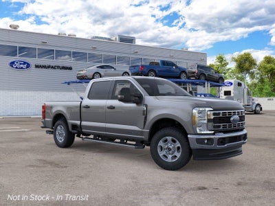 2026 Ford Super Duty F-250® XLT