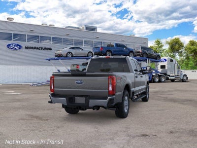 2026 Ford Super Duty F-250® XLT
