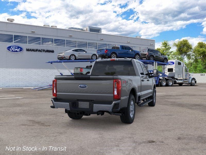 2026 Ford Super Duty F-250® XLT